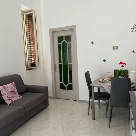 Home La Piazzetta-3